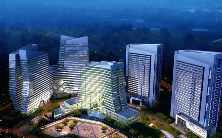 常州創(chuàng)意產業(yè)基地