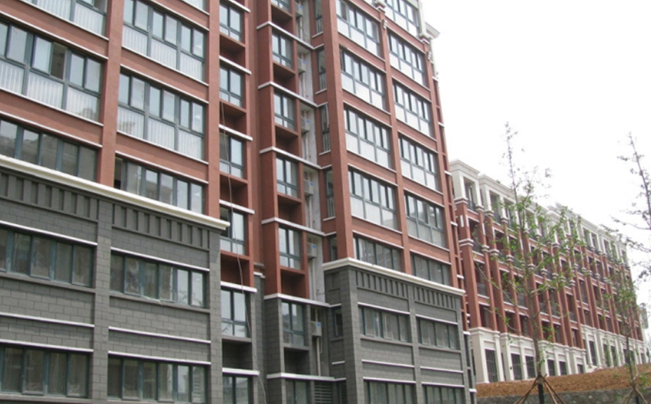 南京亞青會公寓