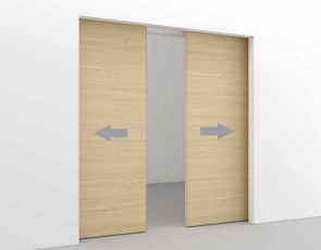 GSB191104H-E2反向兩聯(lián)動(dòng)阻尼吊輪安裝說明書