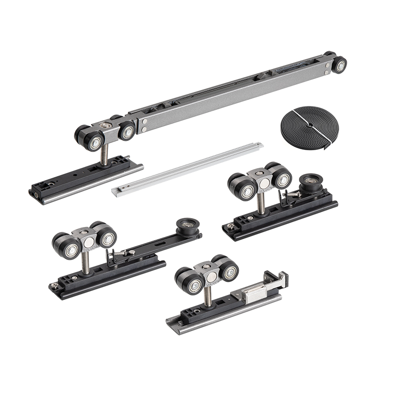 GSB-191104H-F2兩聯(lián)動(dòng)吊輪安裝說明書